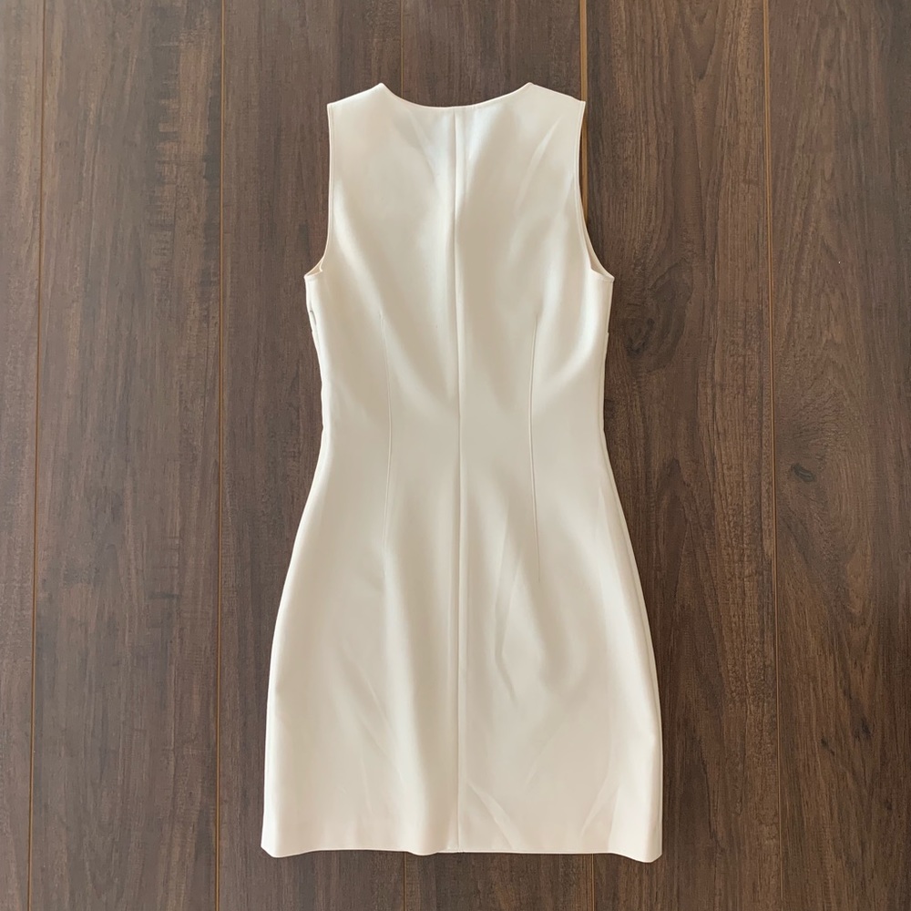 elizabeth and james fitted dress - Picture 5 of 8